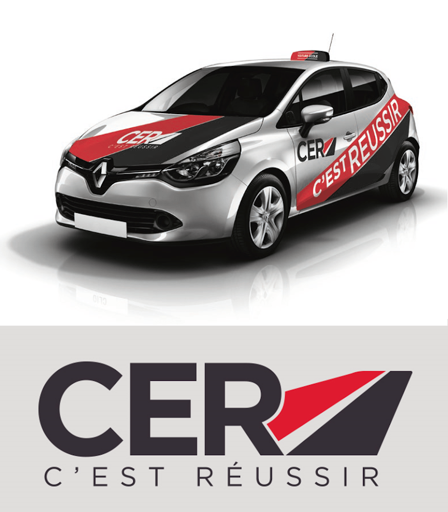 Auto École ALLYSON réseau national CER