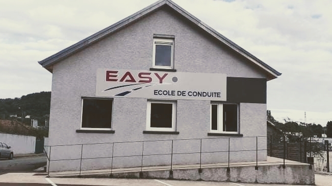 Ecole de conduite EASY
