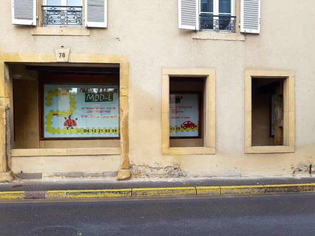 MOD-L - Longeville-lès-Metz - +33 6 12 21 03 39