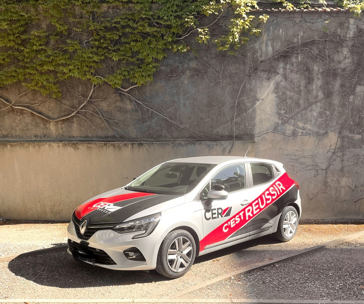 Auto Ecole CER BOULOGNE