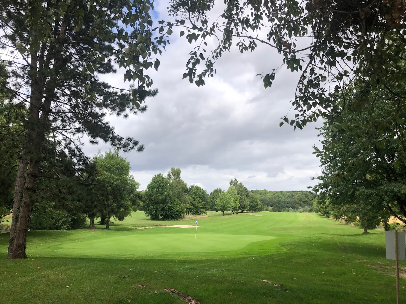 UGOLF GADANCOURT