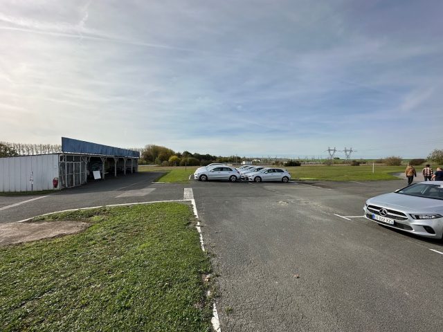 Automobile Club PRÉVENTION - Fontaine-Notre-Dame - +33 3 68 00 38 09