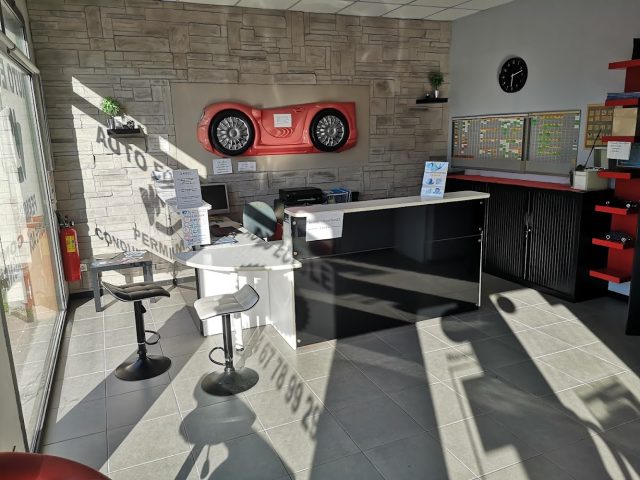 Wannadrive Auto Ecole - Gigean - +33 4 67 78 99 29
