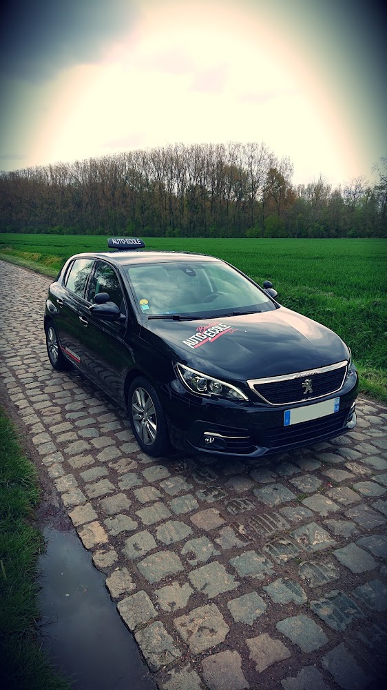 Auto Ecole Avenue