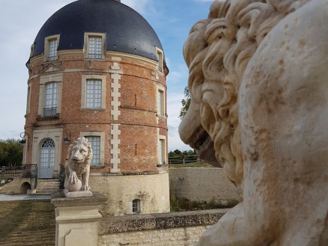 Médavy - Médavy -
