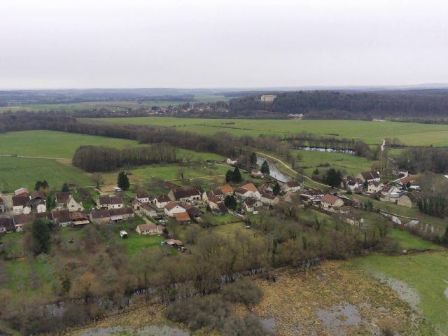 Soing-Cubry-Charentenay - Soing-Cubry-Charentenay -