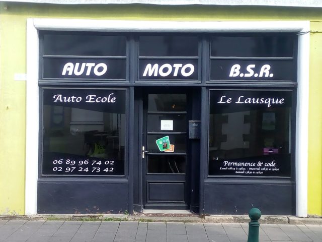 Le Lausque Marcel - Pluvigner - +33 6 89 96 74 02