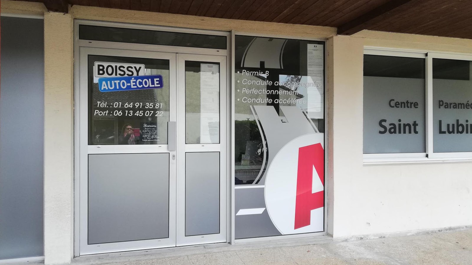 Boissy Auto-Ecole