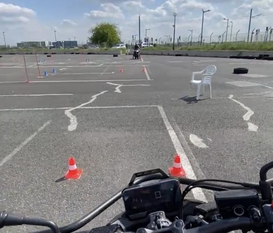 Auto Ecole de Rungis - Rungis - +33 1 45 12 91 91