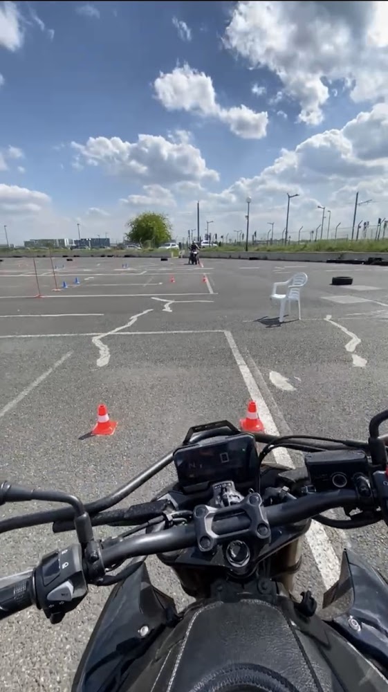 Auto Ecole de Rungis