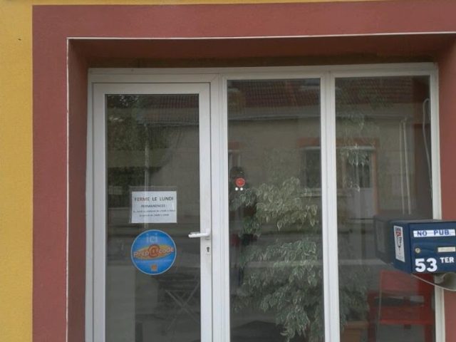 Coueron auto école - Couëron - +33 2 40 86 61 04