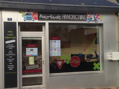 ECF Armoricaine - Chavagne - Chavagne - +33 2 99 43 71 57