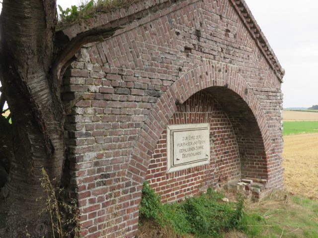 Flaucourt - Flaucourt -