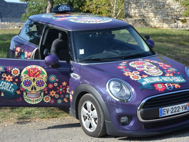 Auto-école William's Millau - Millau - +33 5 65 68 74 62