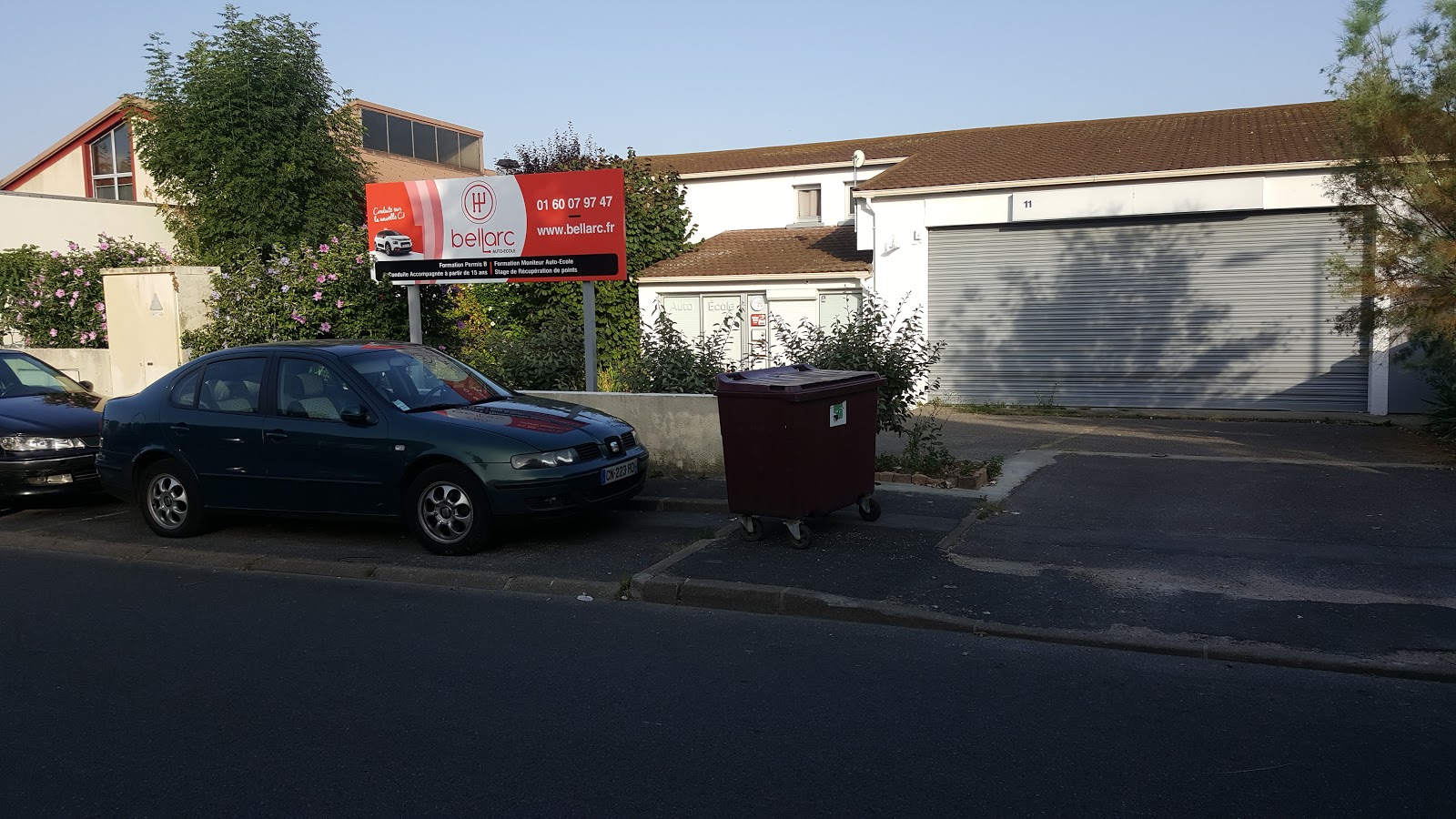 Bellarc Auto-école