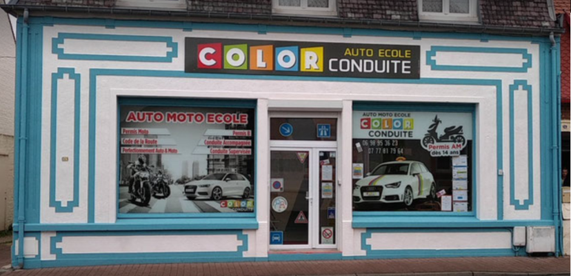 Color Conduite