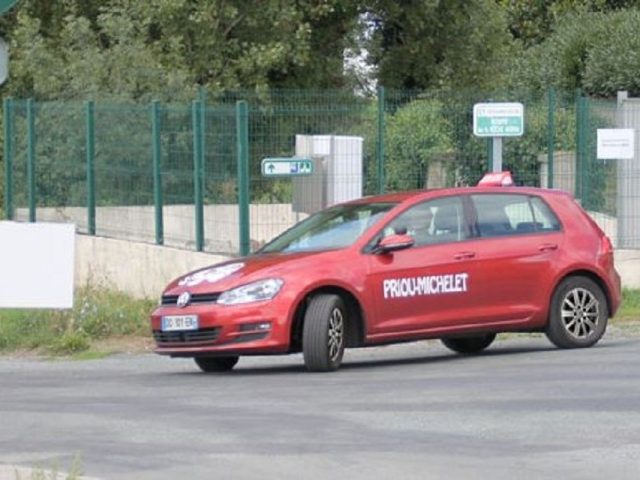 Auto-Ecole Priou Michelet - Angers - +33 2 41 87 06 37