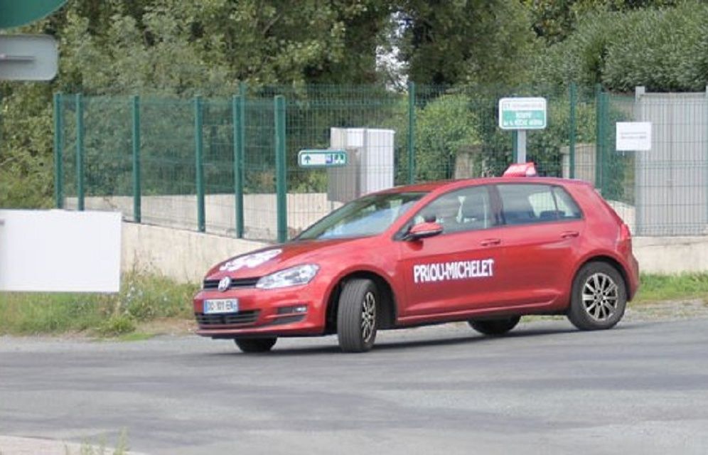Auto-Ecole Priou Michelet