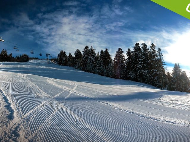 Station de Saint Pierre de Chartreuse - Le Planolet - Saint-Pierre-de-Chartreuse - +33 4 56 62 98 02