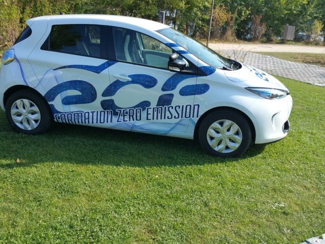 ECF CESR 35 Pacé - Pacé - +33 2 99 85 54 26