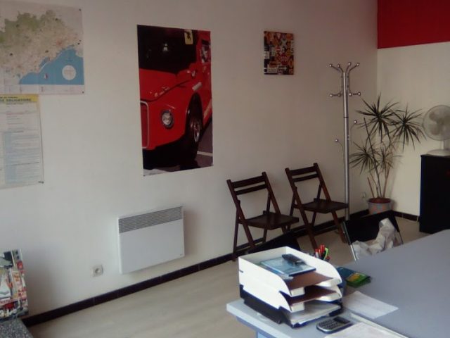 Auto Ecole Bellevue - Lansargues - +33 4 67 86 63 46