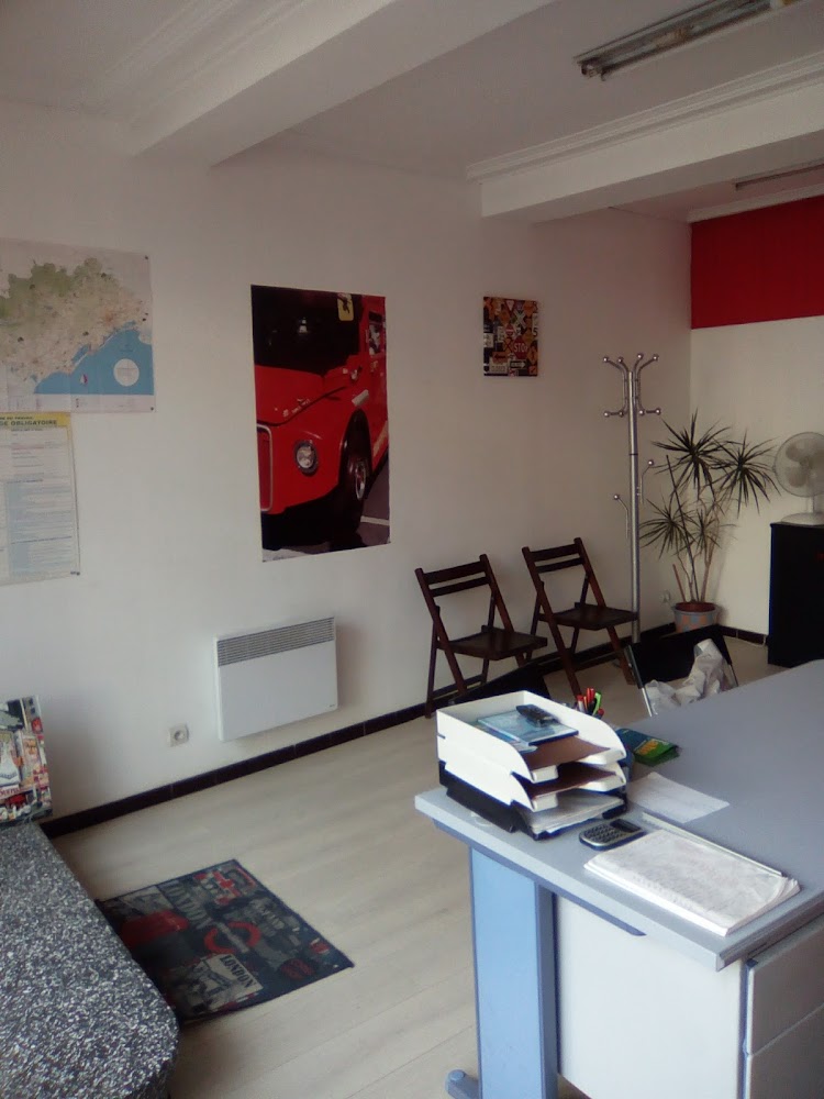 Auto Ecole Bellevue