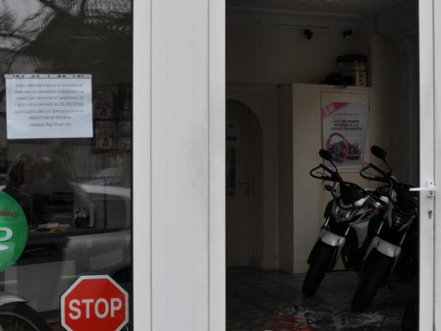 Ecole de Conduite EC1 - Toulouse - +33 5 61 21 19 08