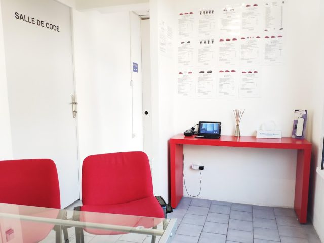 Auto-Ecole Ecam Saint-Pathus - Saint-Pathus - +33 1 64 34 05 04