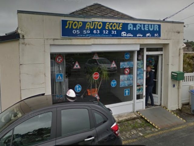 Auto Ecole Fleur - La Souterraine - +33 5 55 63 12 31