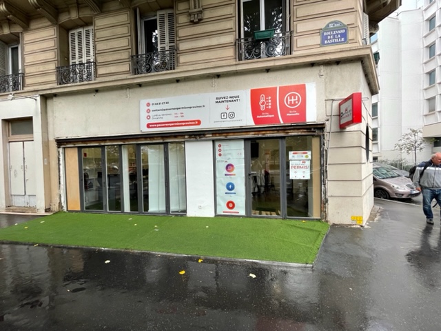 Permis en Province - Agence - Paris - +33 1 83 81 07 20