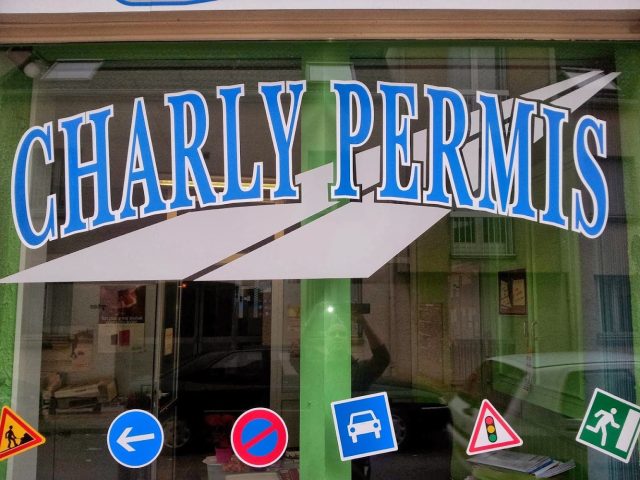 Auto-Ecole Charly Permis - Charly-sur-Marne - +33 3 23 82 06 63