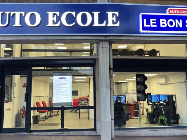 Le Bon Sens - Rouen - +33 2 35 08 56 49