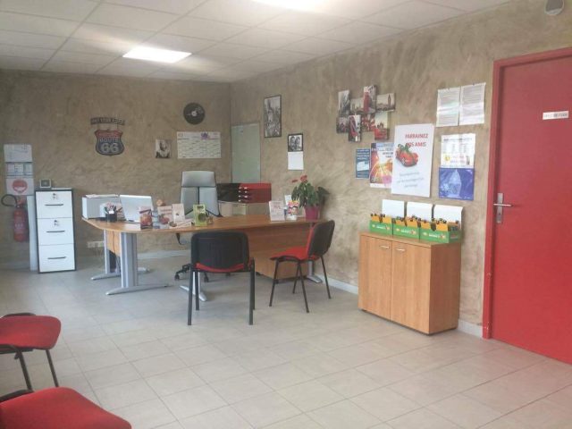 Permisnet - La Chapelle-Saint-Luc - +33 3 51 48 76 69