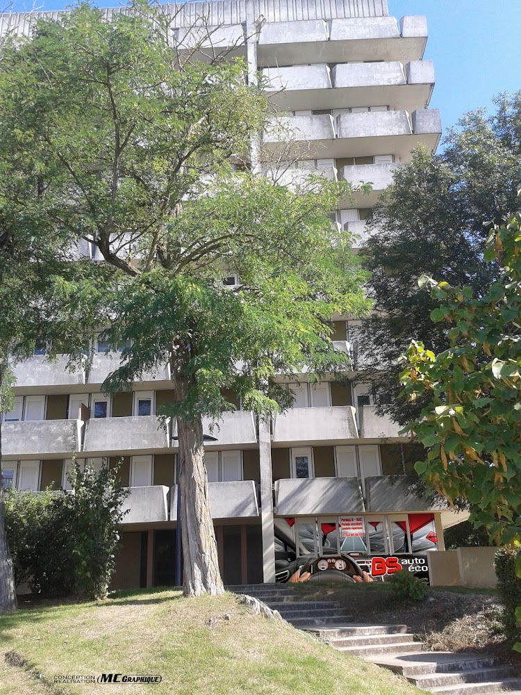 Bs Auto Ecole