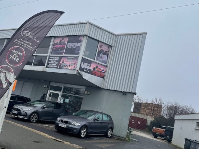AUTOSCHOOL 95 - Sarcelles - +33 6 69 07 86 57
