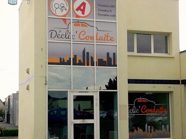 Déclic' Conduite Auto-école Labellisée - Saint-Denis-Lanneray - +33 2 37 47 83 24