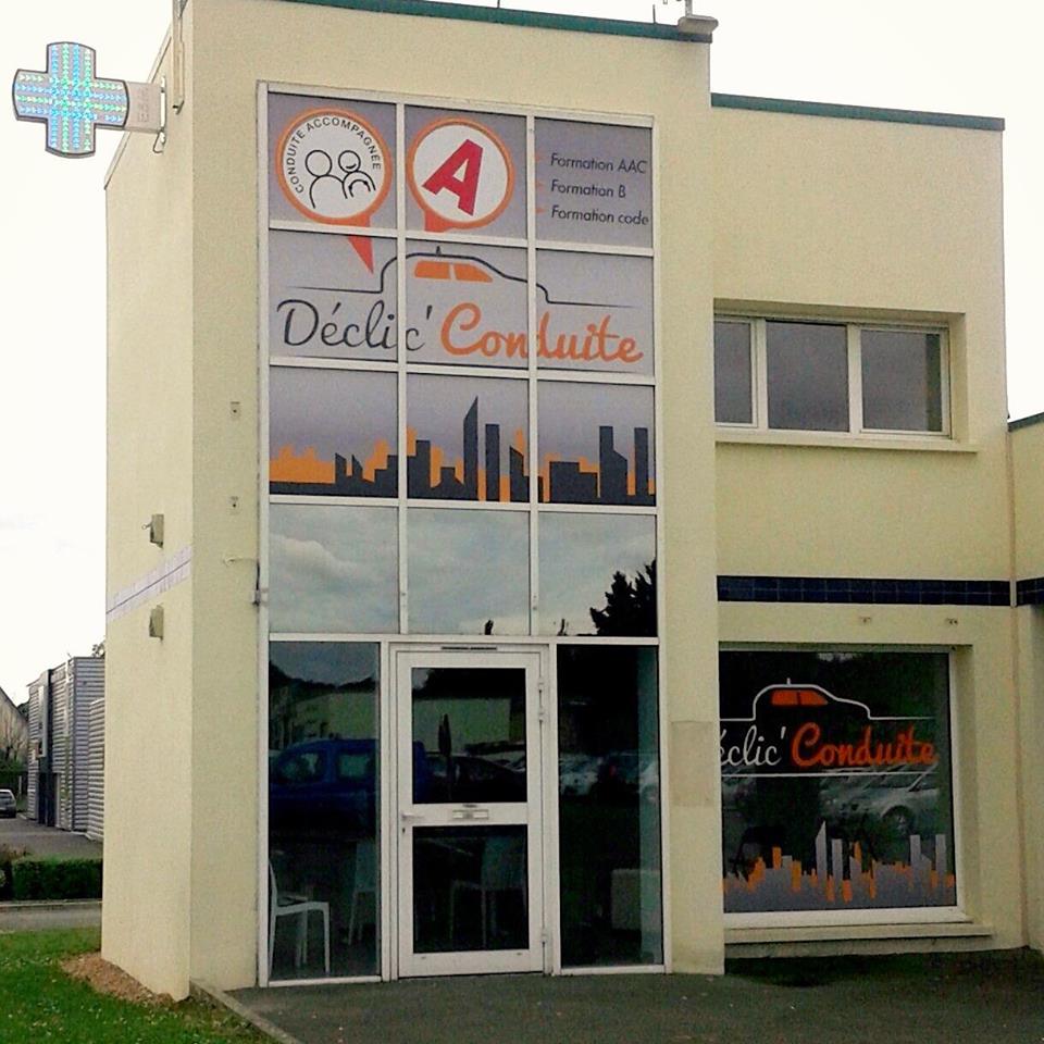 Déclic' Conduite Auto-école Labellisée