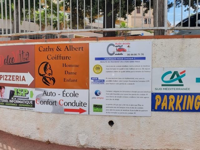 École de Conduite du Lac - Tetaud Agnès - Villeneuve-de-la-Raho - +33 6 63 47 35 80