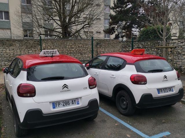 Pole Position Formations - Mantes-la-Jolie - +33 1 30 33 63 56
