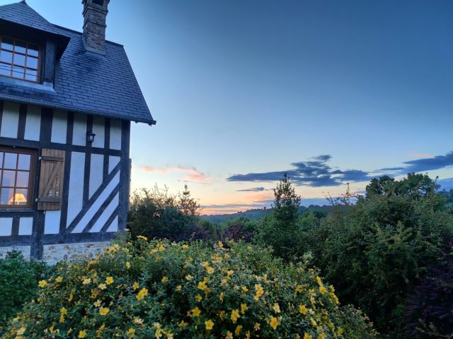 Les Authieux-sur-Calonne - Les Authieux-sur-Calonne -