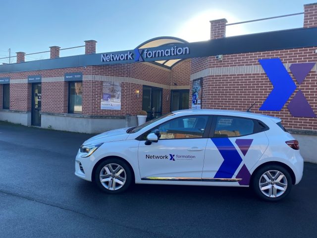 Network Formation, centre de formation et stages points permis - Tourcoing - +33 3 20 78 16 49