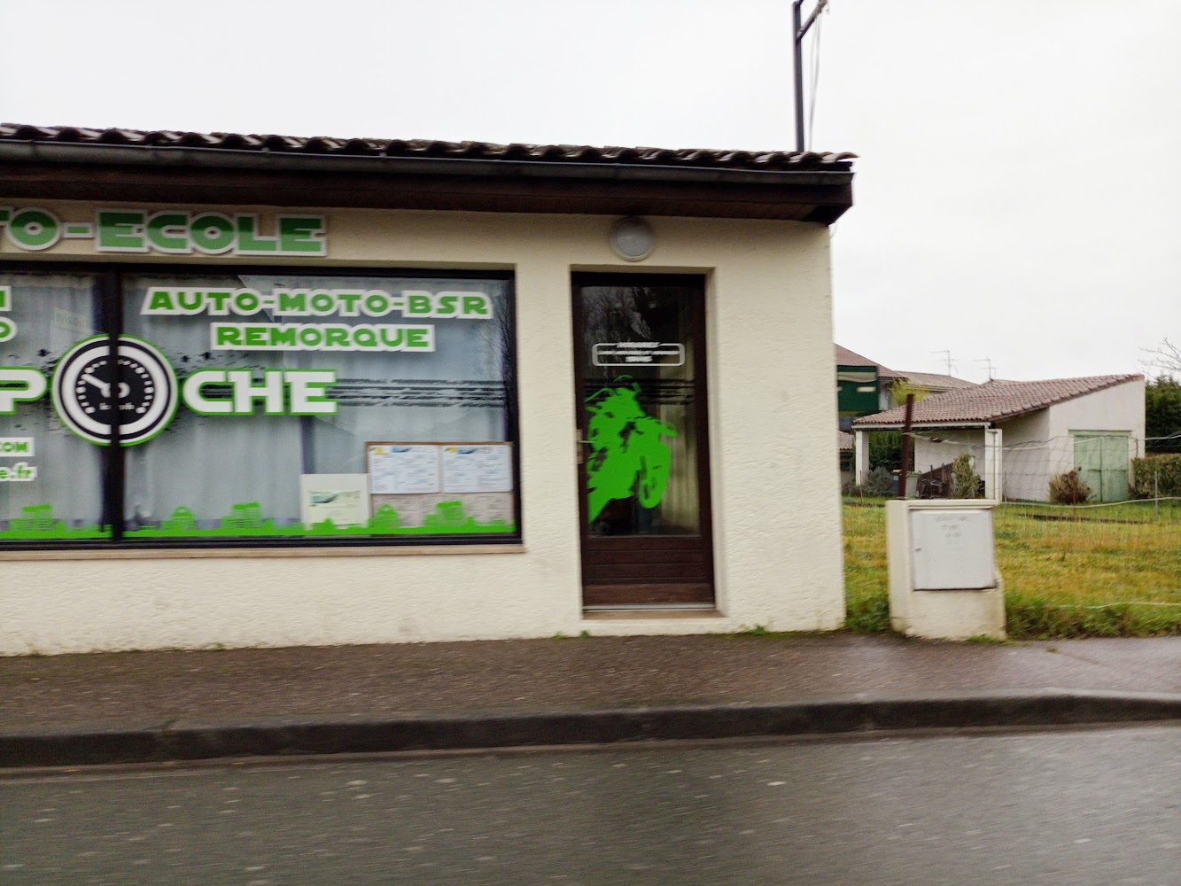 Auto-moto-école Ripoche