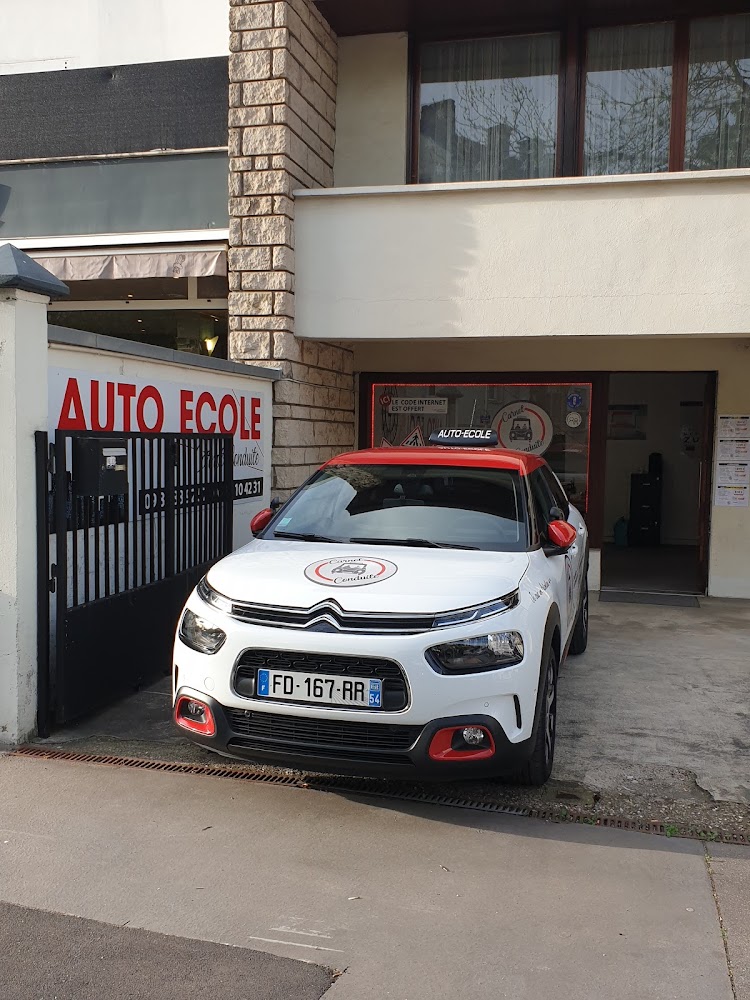 Auto école Carnot Conduite Beauregard