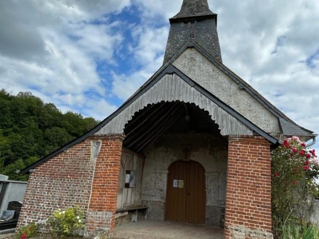 Courtonne-les-Deux-Églises - Courtonne-les-Deux-Églises -