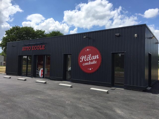 Auto-école Plélan Conduite - Plélan-le-Grand - +33 2 99 06 99 58