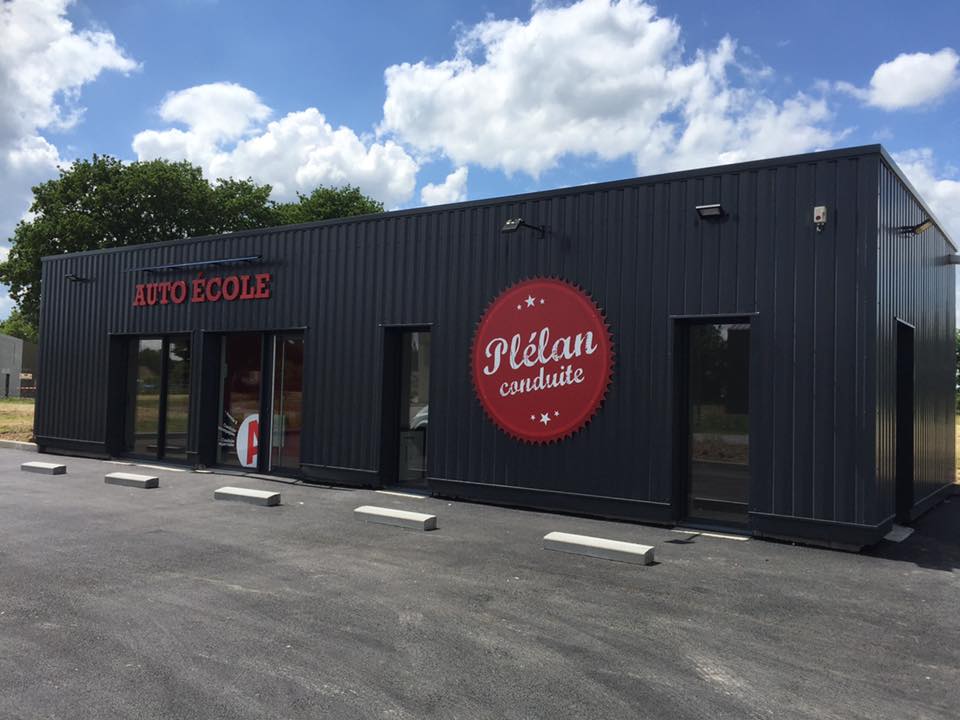 Auto-école Plélan Conduite