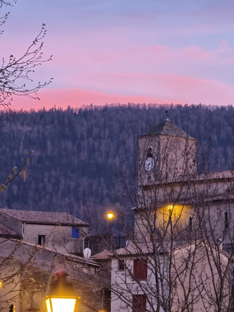Bessède-de-Sault