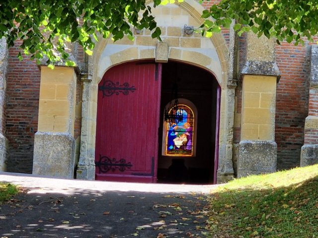 Condé-lès-Autry - Condé-lès-Autry -