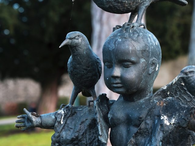 Parc du Jeu de Paume - Béville-le-Comte - +33 2 37 91 53 00