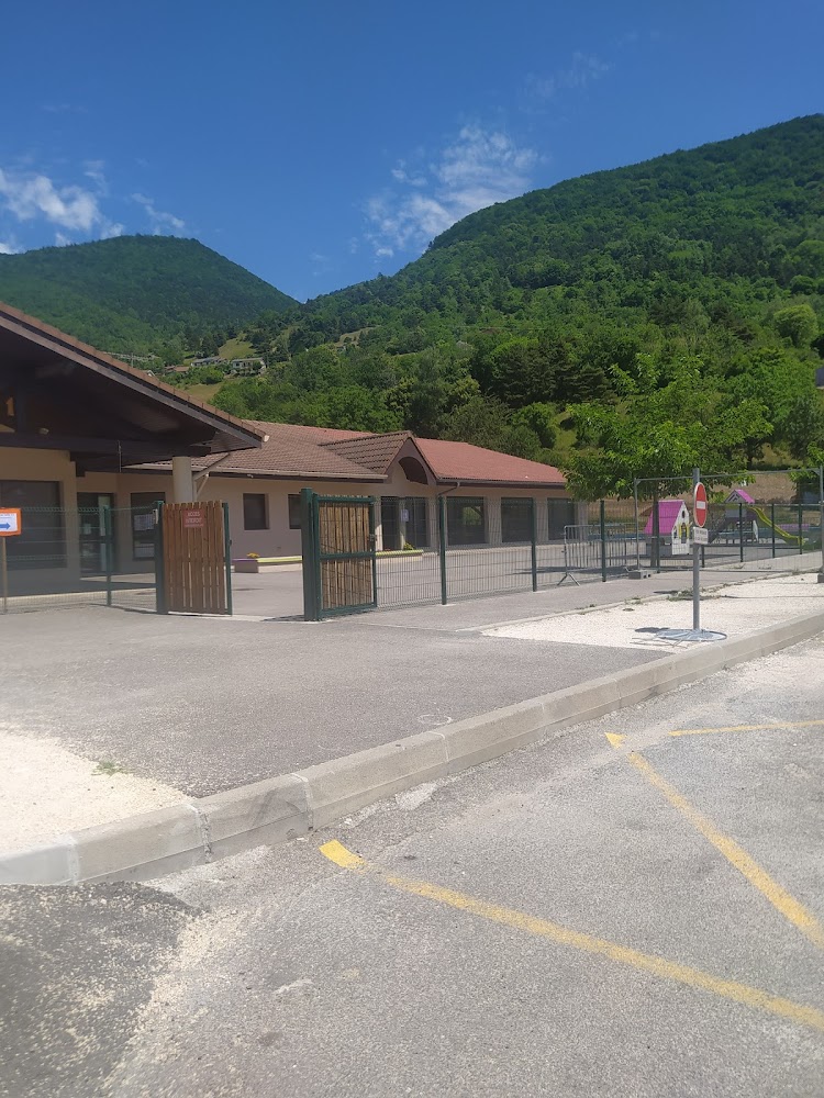 Ecole Primaire